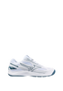 Mizuno Cyclone Speed 4 White/Sailor Blue